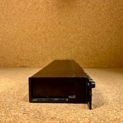 Alesis 3630 Dual-Channel Compressor / Limiter with Gate 1990s – Serviced – Warranty image 5