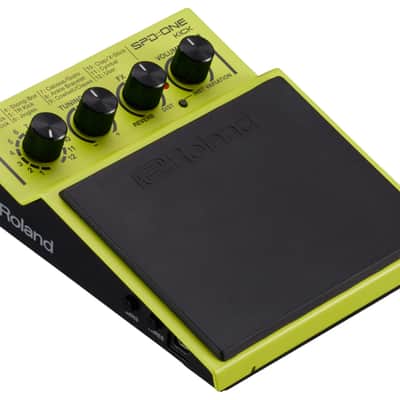 Roland SPD-1K Kick Sampling Pad w/ Power Supply image 3