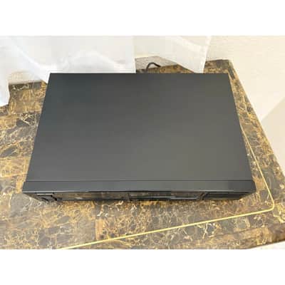 Pioneer PD-M450 6 Disc Magazine CD Changer Player Serviced & Works Great! Japan! Pioneer PD-M450 6 Disc Magazine CD Changer Player Serviced & Works Great! Japan! image 6