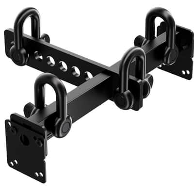 HH Electronics Durable Line Array Suspension Bracket For Secure Mounting image 2