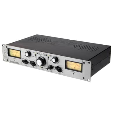 Gainlab Audio Dictator Compressor image 3