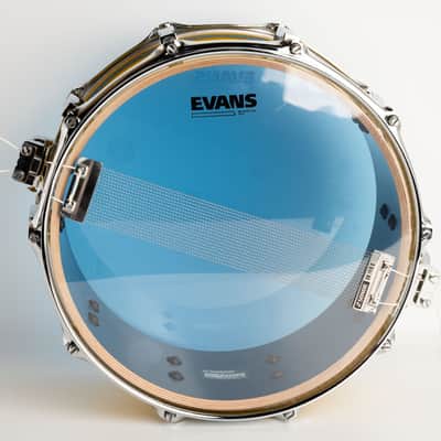 Sonor SSE14-1407SDW HYKEY / Yamaki Hideo Debut 50th Anniversary Limited Model Snare Drum 14"×7" image 6