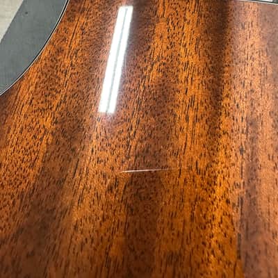 Taylor 552ce 12-Fret X-Brace (2016) #76072 with Original Hard Case image 18