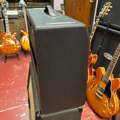 Fender '64 Custom Deluxe Reverb Hand-Wired with Altec 417-8C image 7