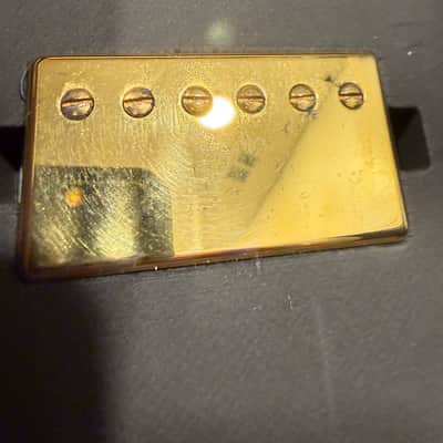 Gibson 490R and 498T set image 2