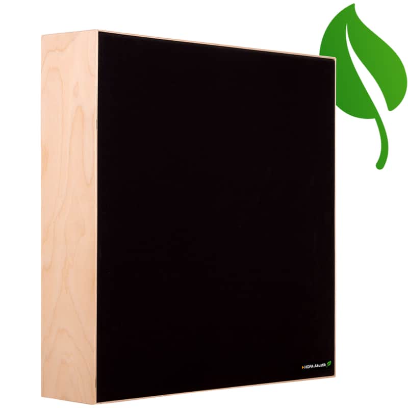 HOFA-Akustik Absorber Natural Premium - Absorber image 1