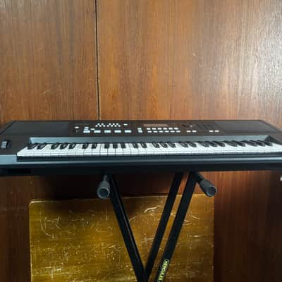 Roland E-X50 61-Key Arranger Keyboard w/ box image 5