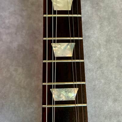 Gibson Les Paul Studio 2015 Wine Red image 8