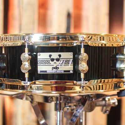PDP 4x14 Concept Maple Eric Hernandez Signature Snare Drum image 1