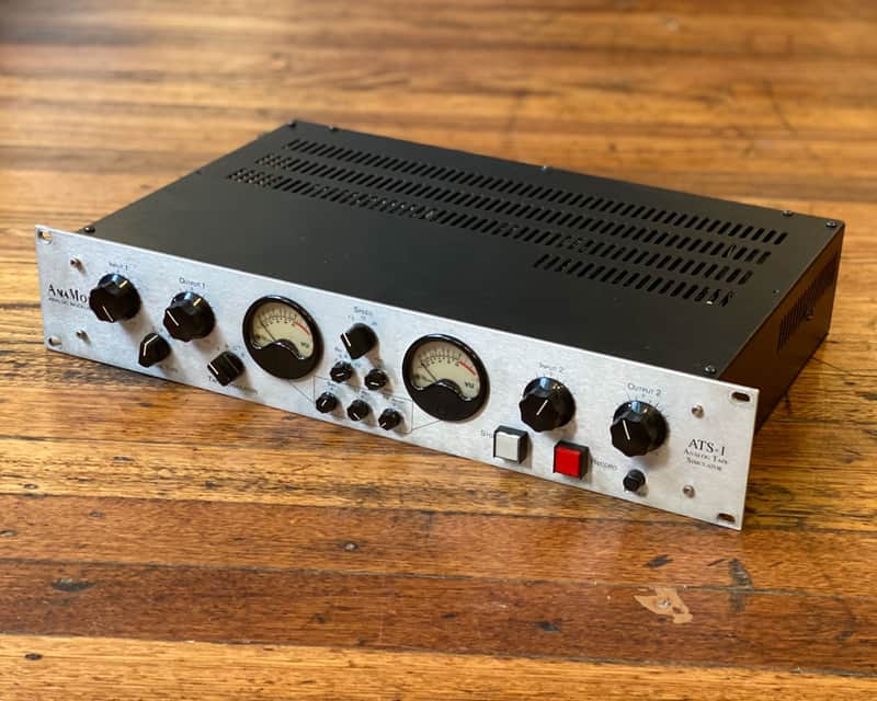 Anamod ATS-1 Analog Tape Simulator image 1