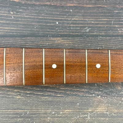 1994-95 Fender Japan JB-62 Jazz Bass Neck Fujigen Made in Japan image 12