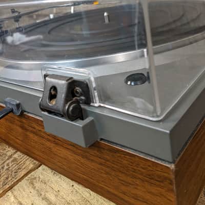 Pioneer PL-115D Semi-Automatic Turntable - Local Pick Up in Milwaukee, WI image 9