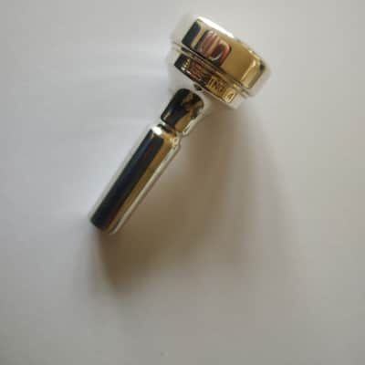 Blessing 4 Flugelhorn Mouthpiece image 1