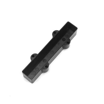 Replacement bass Guitar Pickup cover for 5 String Bridge pickup ,Black image 4