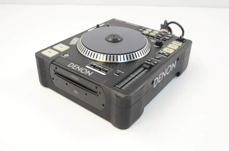 【ジャンク】DENON DN-S5000 DJ用CDプレーヤー 通電OK DENON DN-S5000 CDJ CD Player for DJ Japan | eBay