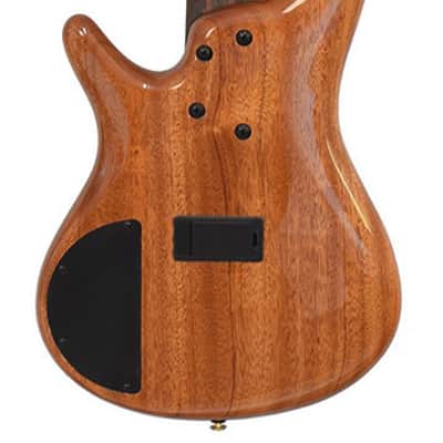 Ibanez SR1600D-ASK Autumn Sunset image 3