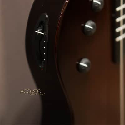 Taylor T5z Classic DLX 2017 image 15