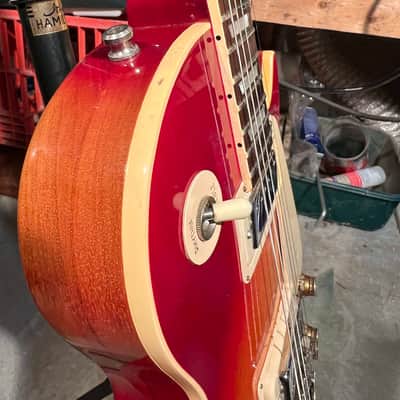 Gibson Les Paul Deluxe 1974 image 18