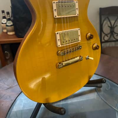 Gibson Les Paul Standard Double Cutaway Plus image 6