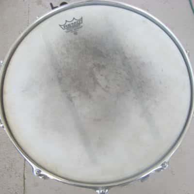 CB 700 Snare Drum Kit 2000s - Chrome image 3
