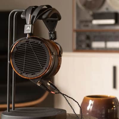 AUDEZE LCD-3 - Open Back Headphones - NEW! image 4