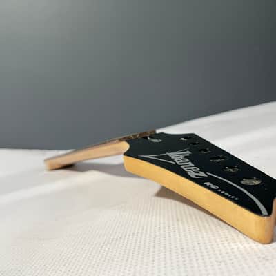 1990's Korean Ibanez RG270 Wizard II 24 Fret AANJ Guitar Neck Floyd Ready image 6