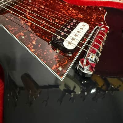 Gibson Les Paul Junior Billie Joe Armstrong Signature 2018 - Ebony image 3