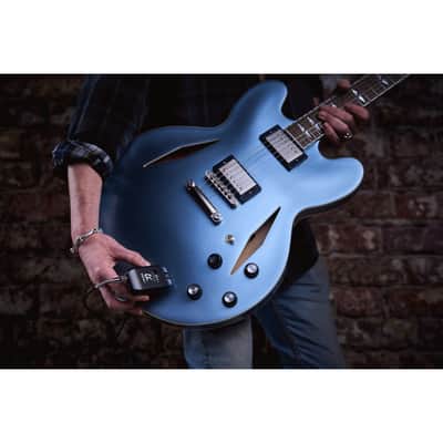 KATANA GO Personal Headphone Guitar Amplifier image 14
