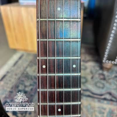 2001 Ernie Ball Music Man John Petrucci JP6 (First-Year Production) – Mystic Dream image 8