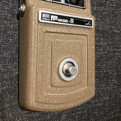 Roland AP-2 Phase II | Reverb