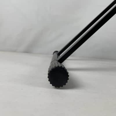 Gator GFW-KEY-2000X Deluxe X-Style Keyboard Stand image 4