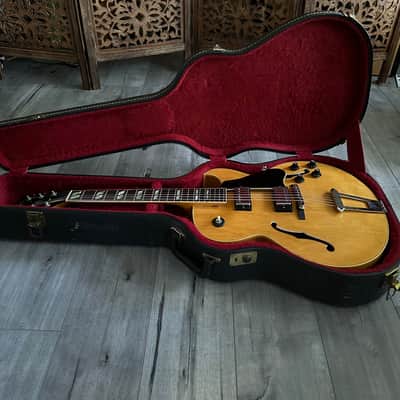 Stunning Gibson ES-175D 1979 - Natural image 25