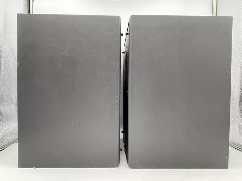 Tannoy PBM 8 II Passive Speakers Monitor | Reverb