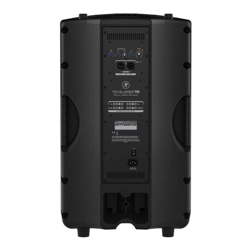Mackie Thump15 1000-Watt 2-Way Powered Loudspeaker | Reverb Australia