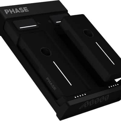 MWM Phase Essential - Wireless Timecode Technology with 2 Remotes and Receiver image 18