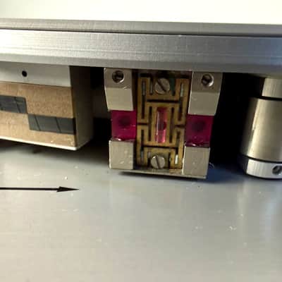 Nagra T-Audio 1/4” 2-Track Reel to Reel Tape Machine — Serviced w/ Warranty! image 7