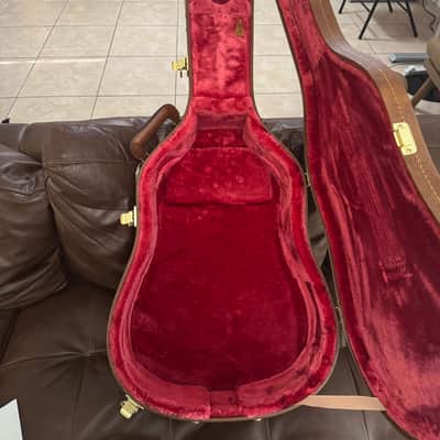 Gibson Hummingbird Original 2019 - 2024 - Heritage Cherry Sunburst image 8