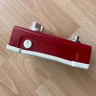 TC Helicon Mic Mechanic 2012 - 2016 - Red image 4