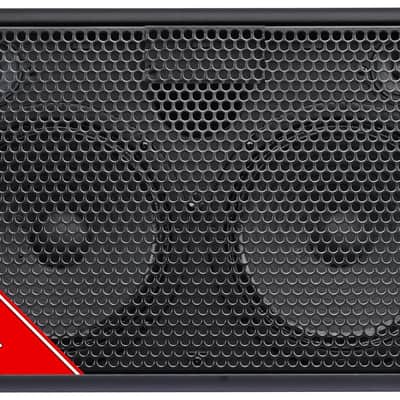 120W Professional Acoustic Guitar Amp with Bluetooth & PA System | 7 Inputs, Studio-Grade Reverb/Chorus/Delay, 3-Band EQ image 3