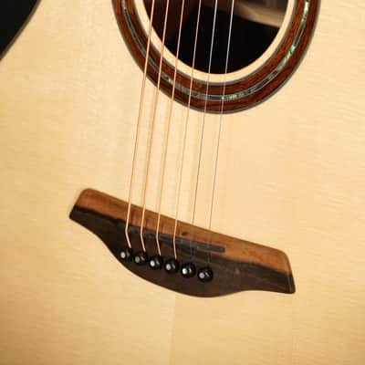 Furch Rainbow Gc-LE Custom Shop 2023 - Natural High-Gloss image 14