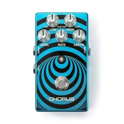 MXR WA38 Wylde Audio Chorus image 1