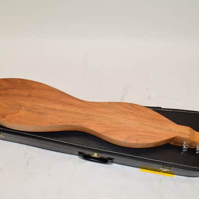 1997 Donald Brinker Mountain Dulcimer w/ Case image 13