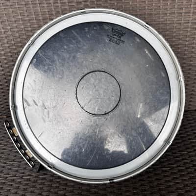 Vintage Remo PTS Quadura 14x10 Marching Snare Drum image 9
