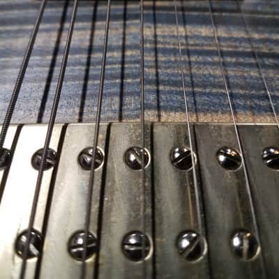 Mayones Regius 7 image 17