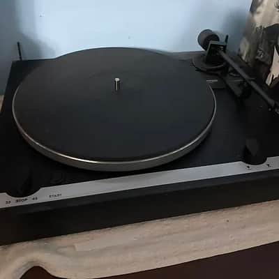Thorens 280 1980-1990s - Black image 8