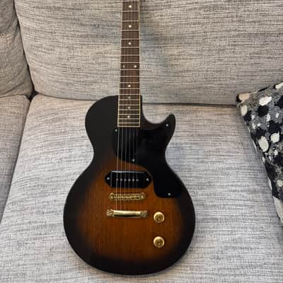 Gibson Les Paul Junior 1986 - 1992 | Reverb