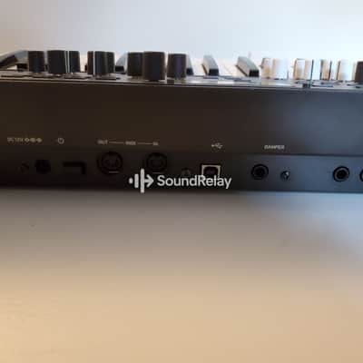 Korg Wavestate - Wave Sequencing Synth - Complete Set - Tested image 6