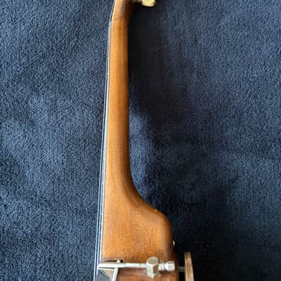 Vintage “The Gibson” UB-1 Banjo Ukulele / Banjo-Uke / Banjolele image 9