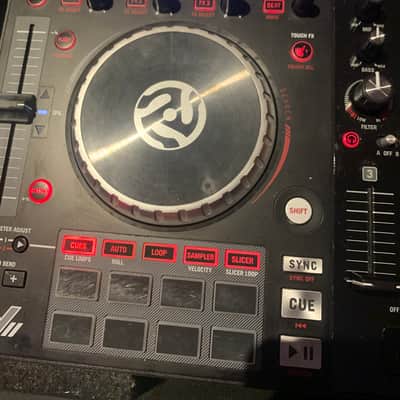 Numark NVII (case + original box included) image 4