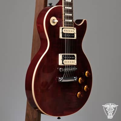 Gibson Les Paul Classic 120th Anniversary - Cherry image 2
